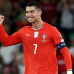 Ronaldo Red Card: FIFA Reduces Ban, Clears Portugal Star 2 Cristiano20Ronaldo20Portugal202025 1