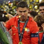 Ronaldo Remains Key for Portugal as Martinez Backs Veteran Star 3 Cristiano20Ronaldo20Portugal202025