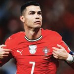 Cristiano Ronaldo Embraces Boos Ahead of Ireland vs Portugal Clash 2 Cristiano20Ronaldo20Portugal20HIC202