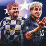 Diego Luna’s Vulnerability Powers USMNT and RSL Rise 8 Diego20Luna