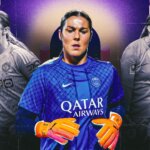 Mary Earps Faces Backlash Over Lionesses Legacy Controversy 2 Earps returns to Manchester