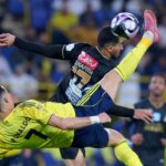 Ronaldo Overhead Kick Stuns as Al-Nassr Extend Winning Streak 3 G6d6CFRW0AAYrC3