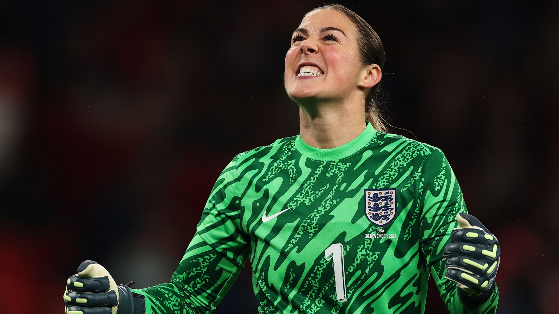 Mary Earps Faces Criticism as Eni Aluko Calls for Respect 4 GOAL20 20Blank20WEB20 20Facebook20 202025 03 10T120909.468
