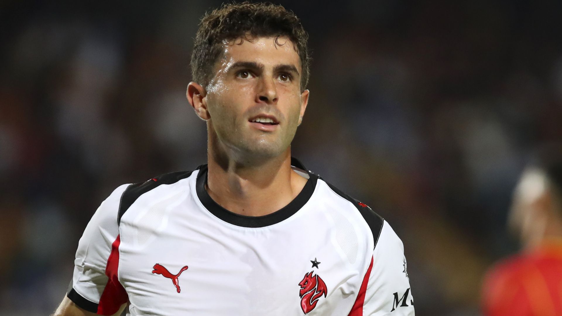 Christian Pulisic Eyes Long AC Milan Stay, MLS Future 10 GOAL20 20Blank20WEB20 20Facebook20 202025 09 08T112650.249