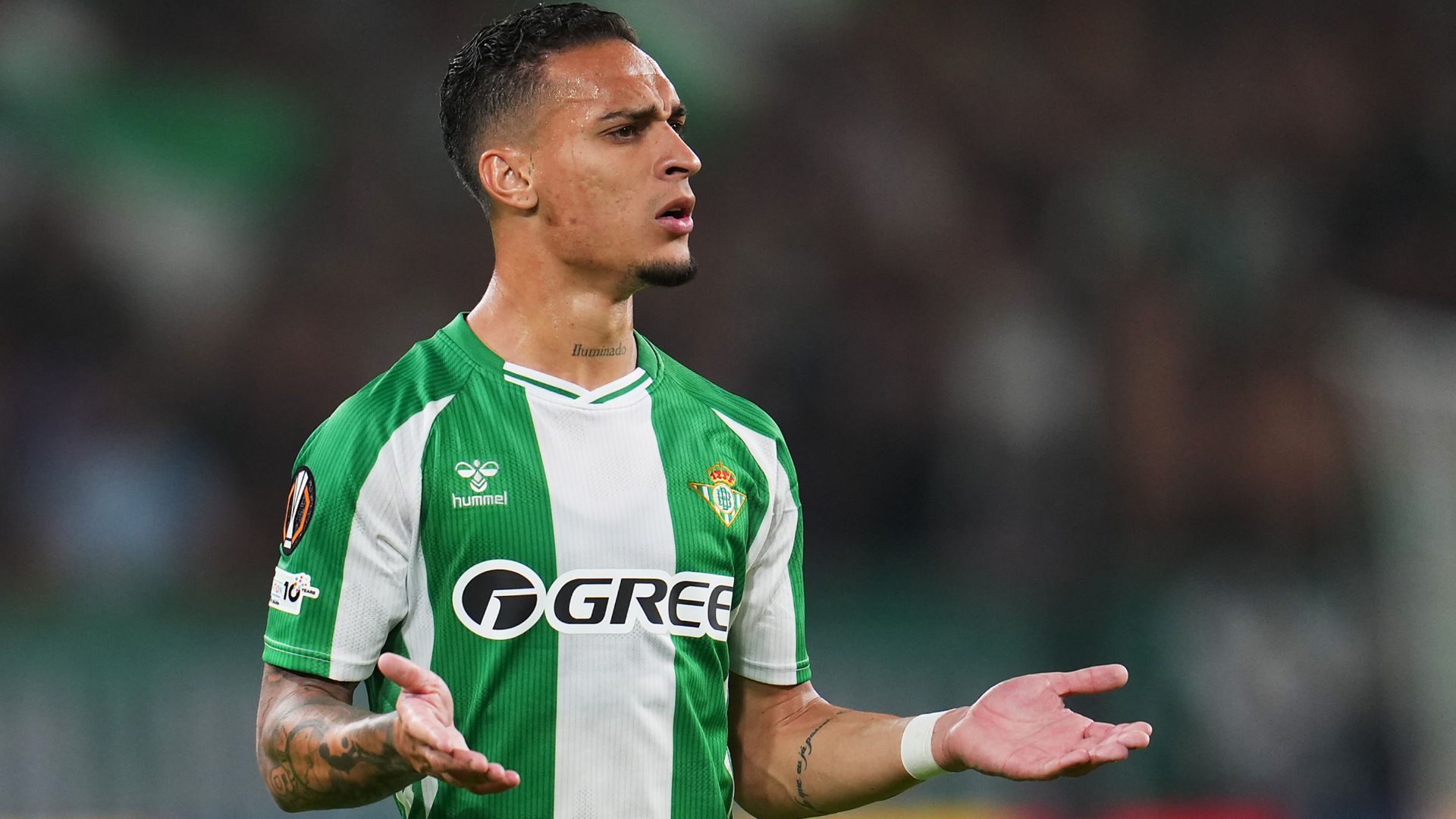 Bayern Munich’s Antony Transfer Talks Revealed After Kompany Call 2 GOAL20 20Blank20WEB20 20Facebook20 202025 09 30T135800.738