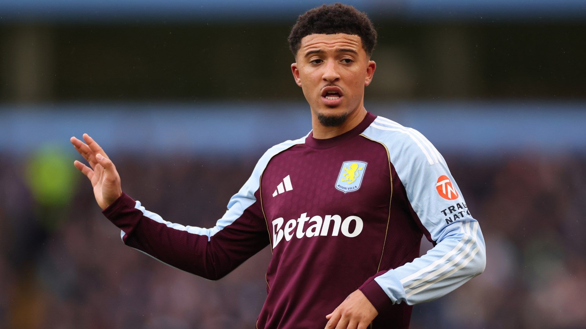 Sancho Transfer Talks Intensify With Turkish Giants 2 GOAL20 20Blank20WEB20 20Facebook20 202025 10 26T181000.599
