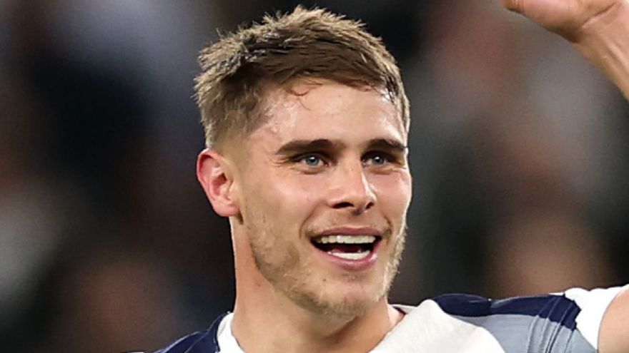 Van de Ven Among World’s Elite Centre-Backs, Says Spurs Legend 2 GOAL20 20Blank20WEB20 20Facebook20 202025 11 07T125051.040