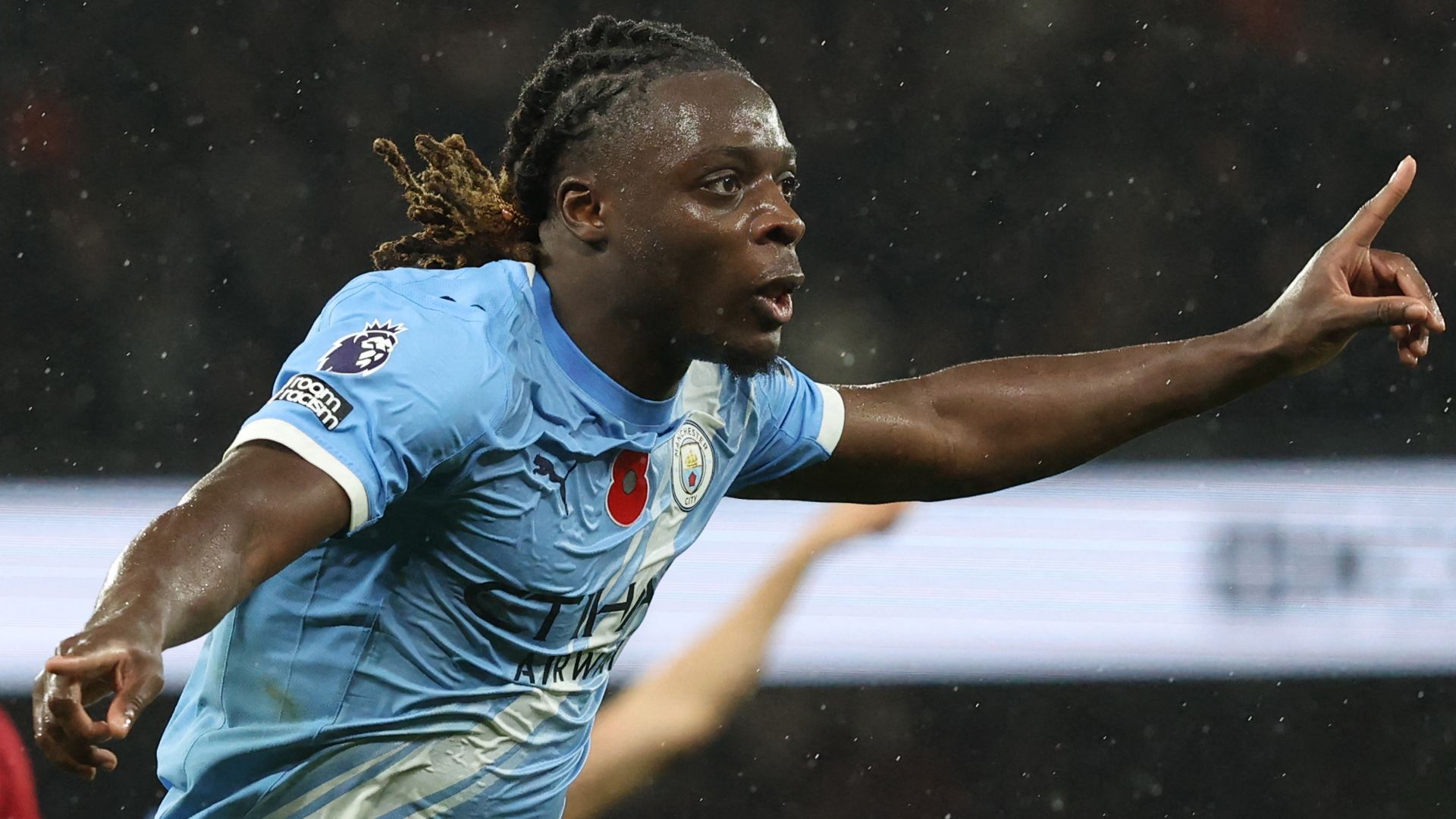 Manchester City Star Jeremy Doku Shines in Dominant Win Over Liverpool 2 GOAL20 20Blank20WEB20 20Facebook20 202025 11 10T093745.721