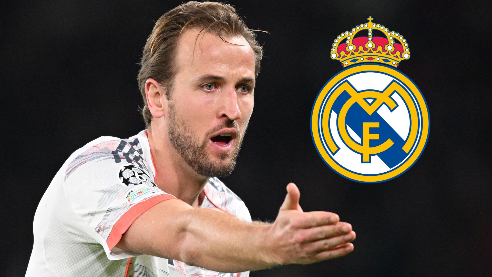 Harry Kane Transfer: Real Madrid Move Tipped Over Premier League Return 1 GOAL20 20Blank20WEB20 20Facebook20 202025 11 13T103550.508