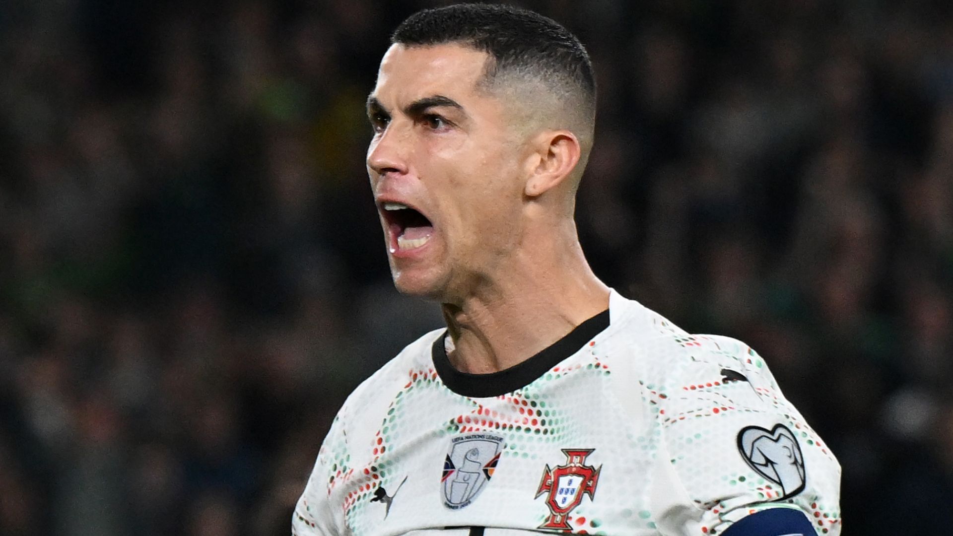 Ronaldo Red Card: Portugal Star Defended by Martinez 3 GOAL20 20Blank20WEB20 20Facebook20 202025 11 14T073751.817