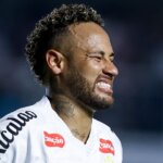 Neymar suffers untimely fresh injury blow with Brazilian superstar set to miss Santos' relegation six-pointer against Nacional 2 GOAL20 20Blank20WEB20 20Facebook20 202025 11 20T070522.048
