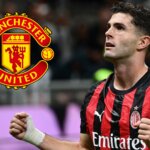 Premier League Return for Christian Pulisic: Man Utd and Villa Eye Transfer 2 GOAL20 20Blank20WEB20 20Facebook20 202025 11 21T131129.779