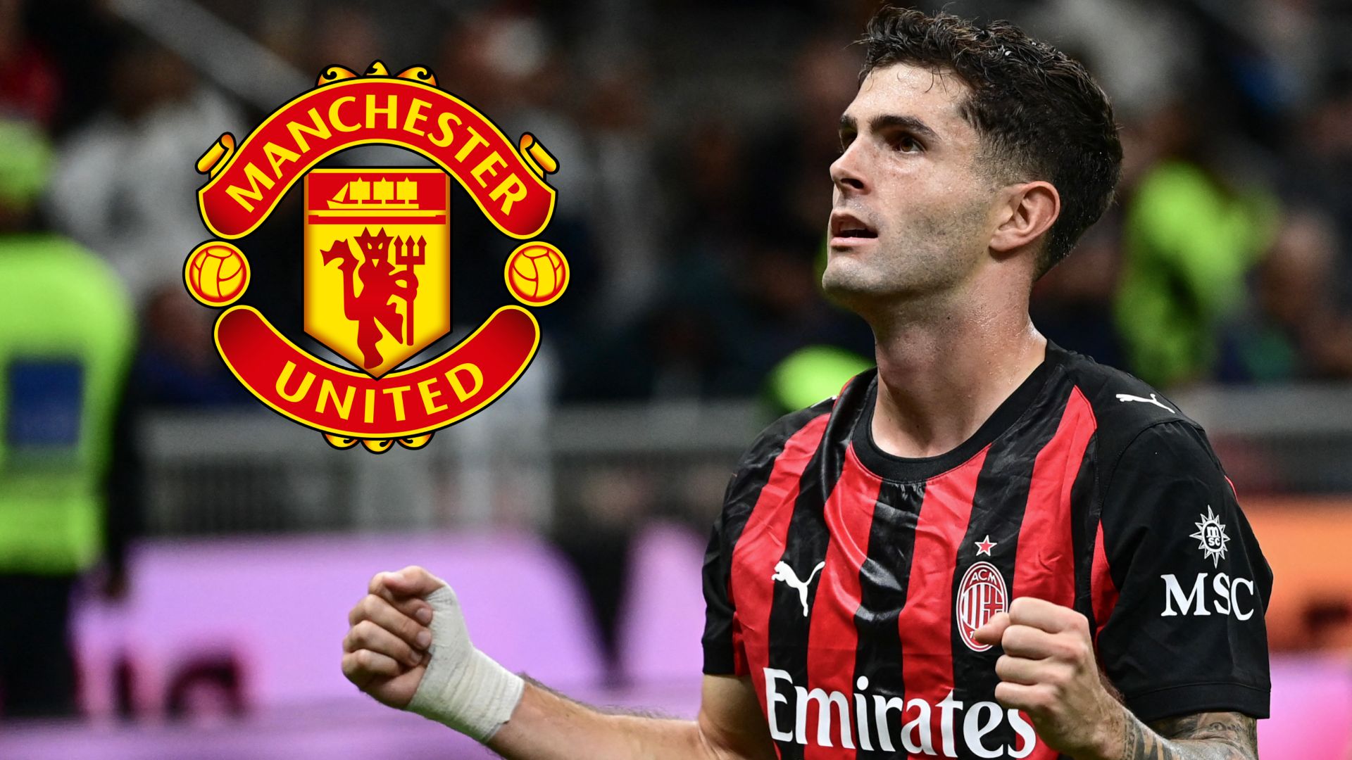 Premier League Return for Christian Pulisic: Man Utd and Villa Eye Transfer 5 GOAL20 20Blank20WEB20 20Facebook20 202025 11 21T131129.779