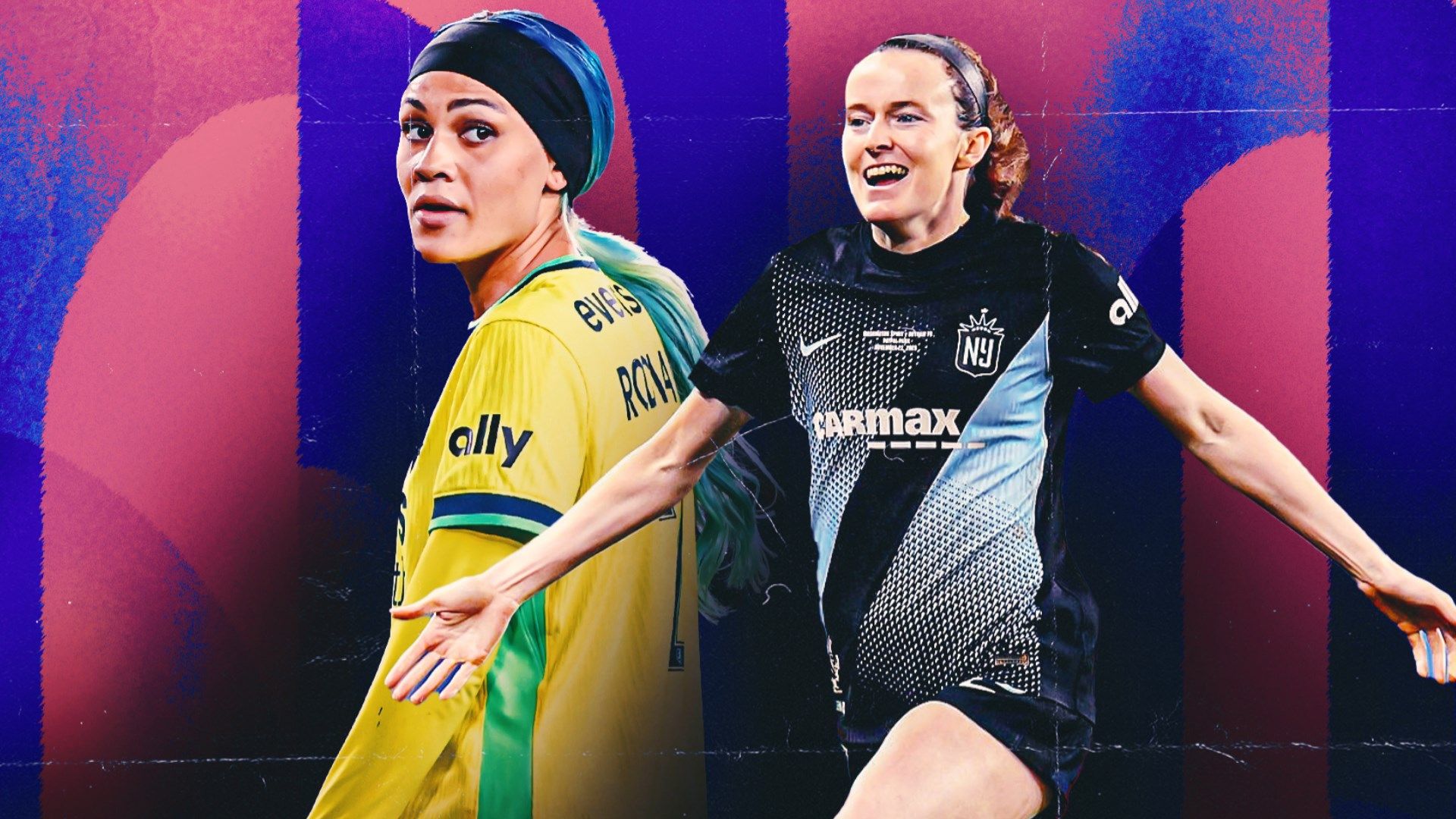 The fate of two teams: The Washington Spirit were just not good enough and Gotham FC's unassuming confidence sets the tone 8 GOAL20 20Blank20WEB20 20Facebook20 202025 11 23T105355.141