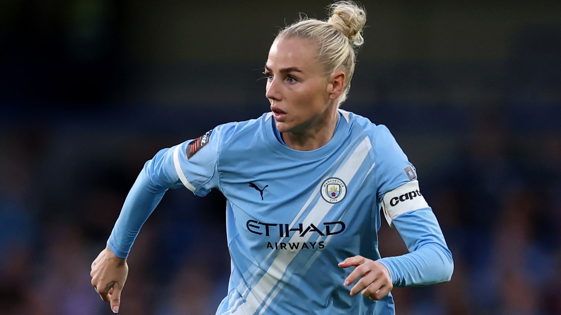 Alex Greenwood Signs New Manchester City Contract Until 2027 3 GOAL20 20Blank20WEB20 20Facebook201
