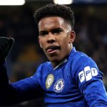 Estevao's agent hints at future Barcelona transfer less than 24 hours after Chelsea wonderkid helped to tear Blaugrana to shreds in crushing Champions League win 12 GOAL20 20Blank20WEB20 20Facebook439