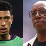 Ian Wright Defends Jude Bellingham Amid England Criticism 3 GOAL20 20Multiple20Images20 20220Split20 20Facebook