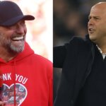 Liverpool Manager Arne Slot Faces Crucial Test Against Nottingham Forest 2 GOAL20 20Multiple20Images20 20220Split20 20Facebook20 202025 01 12T194343.282