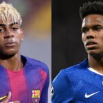Estevao Willian Draws Chelsea Praise Ahead of Barcelona Clash 2 GOAL20 20Multiple20Images20 20220Split20 20Facebook20 202025 10 06T123108.688