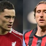 Wirtz Compared to Modric as Liverpool Midfielder Backed to Shine 2 GOAL20 20Multiple20Images20 20220Split20 20Facebook20 202025 11 12T193408.442