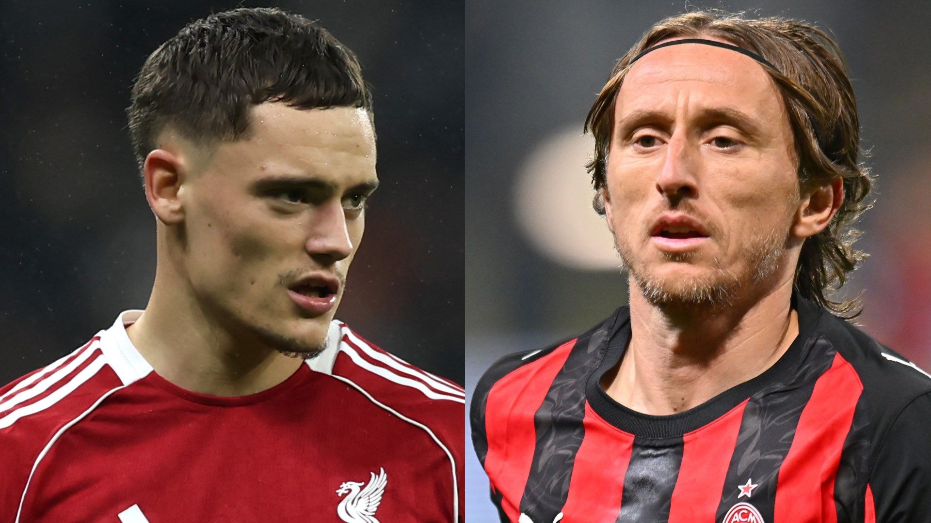 Wirtz Compared to Modric as Liverpool Midfielder Backed to Shine 5 GOAL20 20Multiple20Images20 20220Split20 20Facebook20 202025 11 12T193408.442