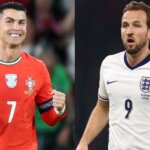 Harry Kane’s Evolution: England’s GOAT Compared to Ronaldo 2 GOAL20 20Multiple20Images20 20220Split20 20Facebook20 202025 11 20T134149.831