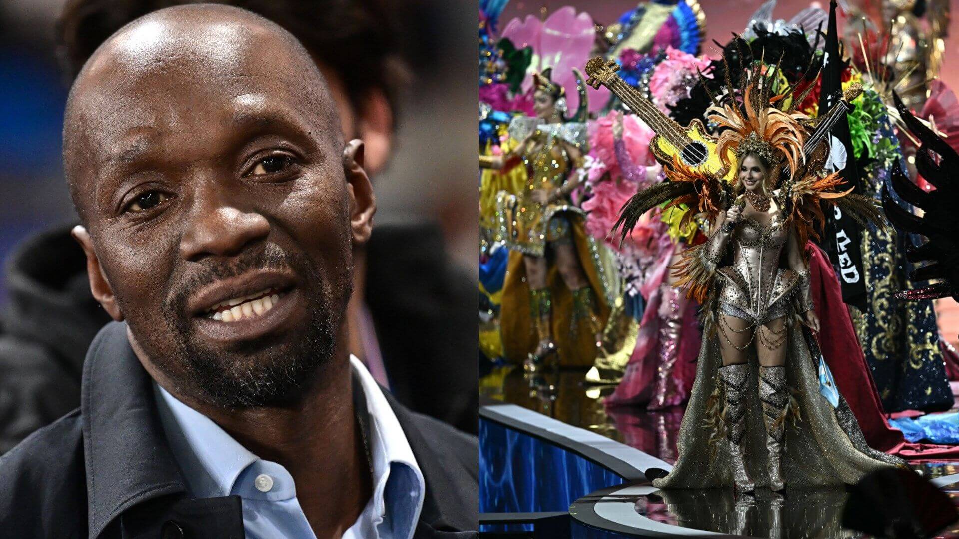 Makelele Steps Down from Miss Universe Panel amid Rigging Claims 1 GOAL20 20Multiple20Images20 20220Split20 20Facebook20 202025 11 20T140535.056