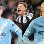 Man City Player Ratings: Foden & Haaland Miss Costly in Newcastle Defeat 3 GOAL20 20Multiple20Images20 20220Split20 20Facebook20 202025 11 22T192536.394