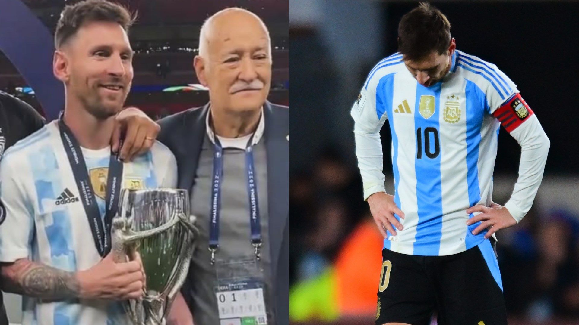 Messi Honors Omar Souto: The Man Behind Argentina’s Rise 5 GOAL20 20Multiple20Images20 20220Split20 20Facebook20 202025 11 25T113747.537