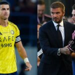 Cruz Beckham Fires Back at Cristiano Ronaldo's 'Normal' Claim 2 GOAL20 20Multiple20Images20 20220Split20 20Facebook20 202025 11 26T101000.288