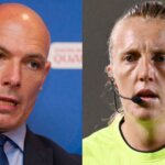 Howard Webb Rejects Claims of Referee Demotion Over Complaint 2 GOAL20 20Multiple20Images20 20220Split20 20Facebook201 1