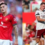 Man Utd’s Project: Why Benjamin Sesko Was Chosen Over Viktor Gyokeres 3 GOAL20 20Multiple20Images20 20220Split20 20Facebook2011