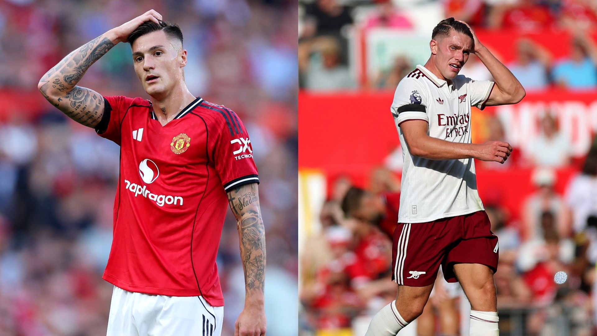 Man Utd’s Project: Why Benjamin Sesko Was Chosen Over Viktor Gyokeres 7 GOAL20 20Multiple20Images20 20220Split20 20Facebook2011
