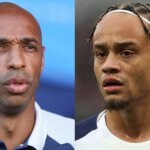 Xavi Simons’ Premier League Struggles Raise Questions 3 GOAL20 20Multiple20Images20 20220Split20 20Facebook202