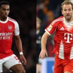 Arsenal vs Bayern Munich: Timber Details Plan to Stop Kane 3 GOAL20 20Multiple20Images20 20220Split20 20Facebook203