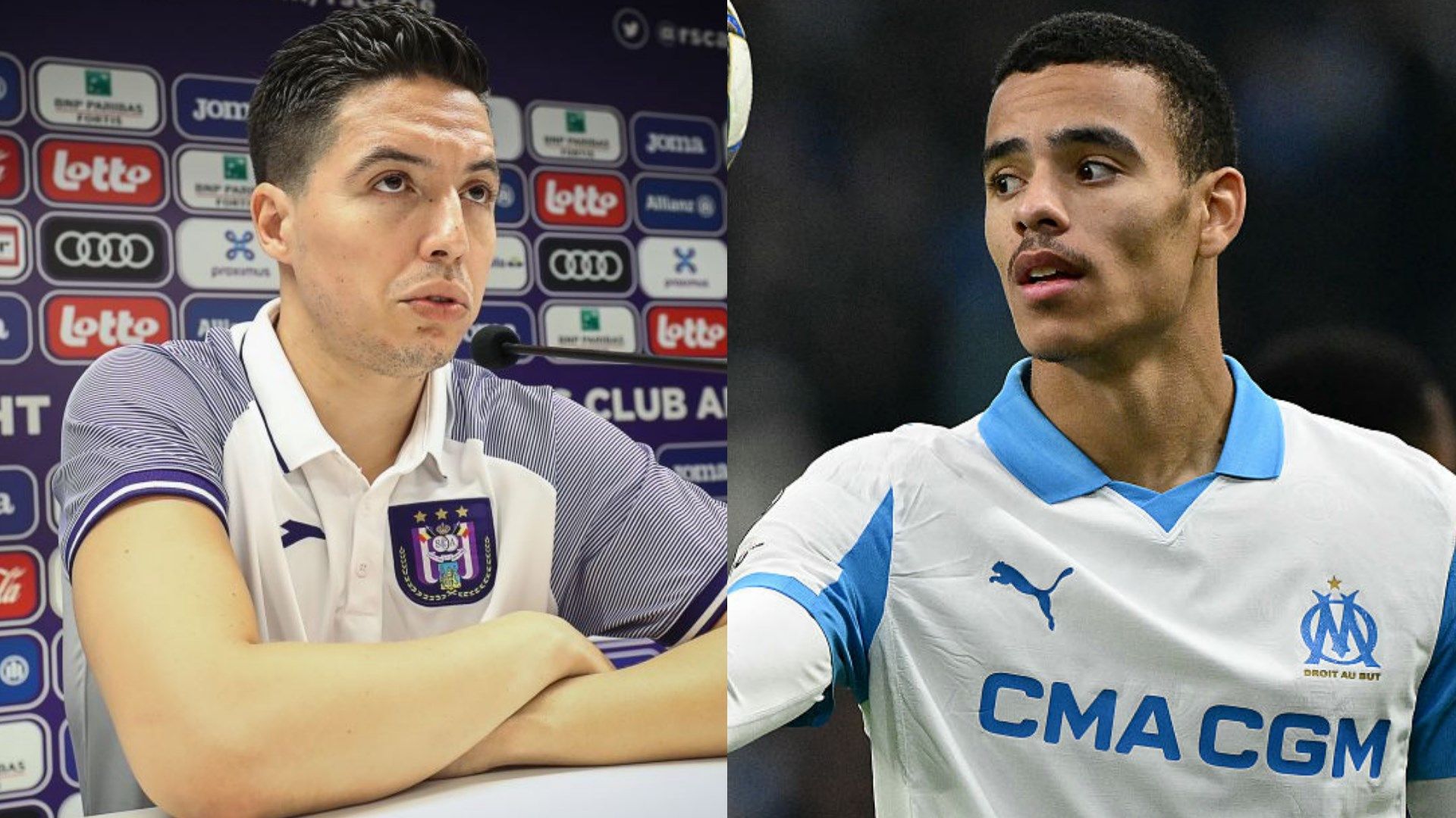 Samir Nasri Defends Mason Greenwood After Rape Allegations 7 GOAL20 20Multiple20Images20 20220Split20 20Facebook204