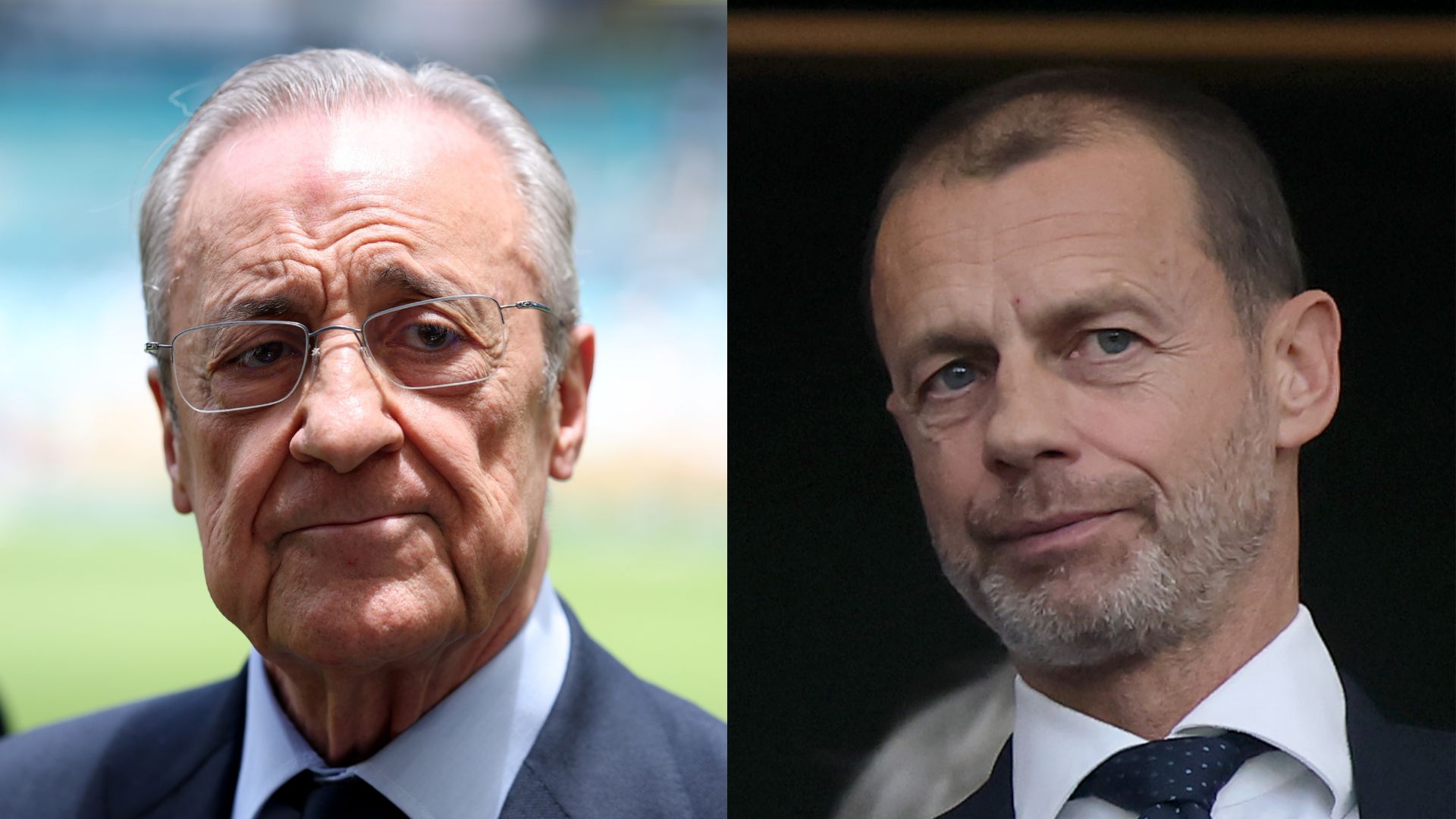 Real Madrid and Super League File €4.5bn Lawsuits Against UEFA 5 GOAL20 20Multiple20Images20 20220Split20 20Facebook2047