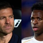 Vinicius Jr and Xabi Alonso: Professional Bond Fuels Real Madrid Tension 3 GOAL20 20Multiple20Images20 20220Split20 20Facebook2049