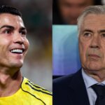 Ancelotti Confident Cristiano Ronaldo Will Hit 1,000 Goals 2 GOAL20 20Multiple20Images20 20220Split20 20Facebook2058