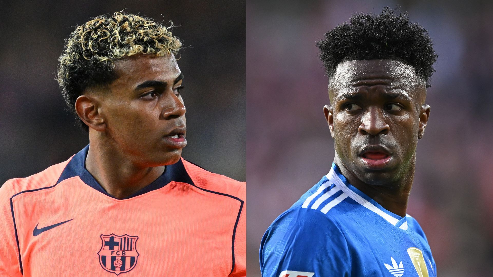 Lamine Yamal and Vinicius Jr Face Unfair Criticism, Says Huijsen 1 GOAL20 20Multiple20Images20 20220Split20 20Facebook2059