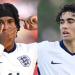 England U17s Secure World Cup Last-16 Spot After 2-0 Win 2 GOAL20 20Multiple20Images20 20220Split20 20Facebook2061