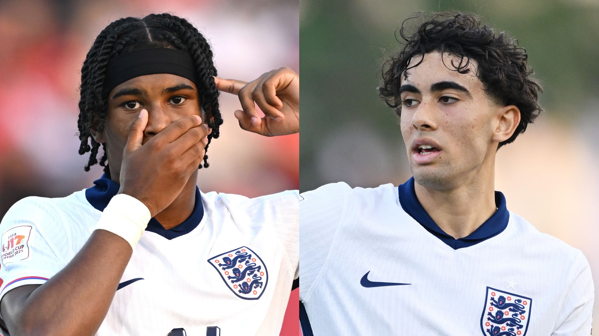 England U17s Secure World Cup Last-16 Spot After 2-0 Win 7 GOAL20 20Multiple20Images20 20220Split20 20Facebook2061