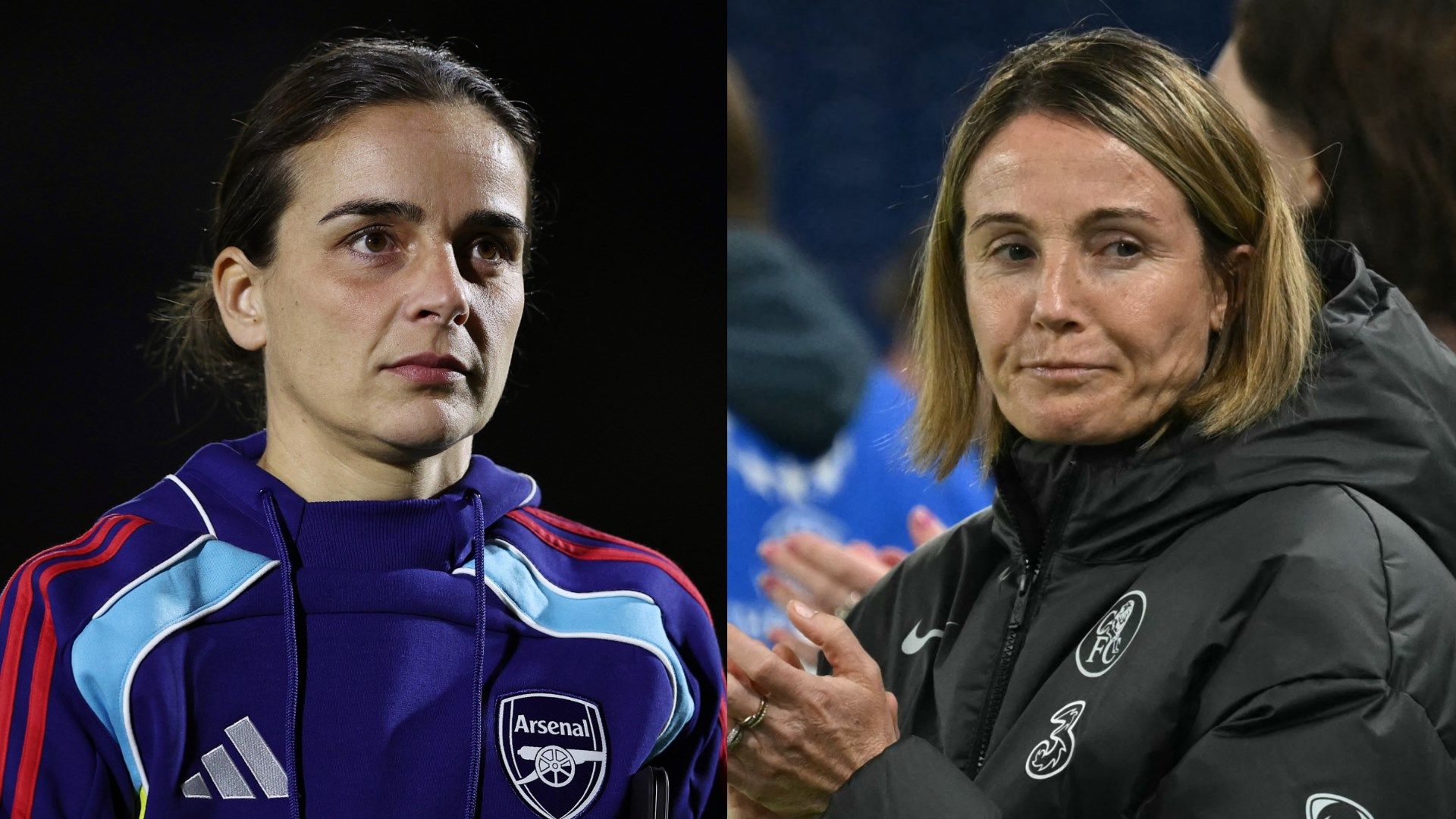 VAR Debate Heats Up After Arsenal-Chelsea WSL Draw 2 GOAL20 20Multiple20Images20 20220Split20 20Facebook2095
