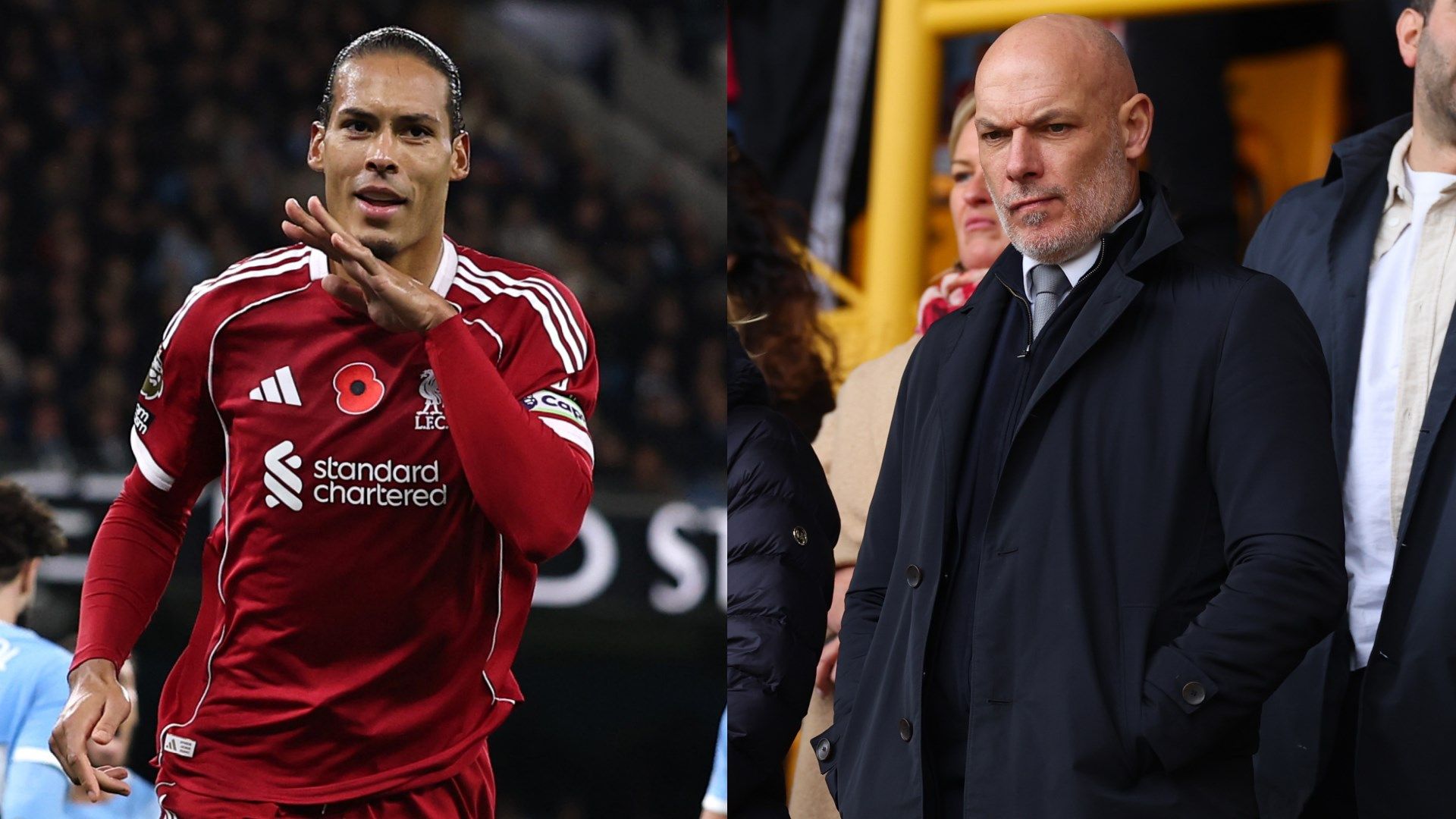Van Dijk Goal Disallowed: PGMOL Explains Liverpool Controversy 6 GOAL20 20Multiple20Images20 20220Split20 20Facebook2098
