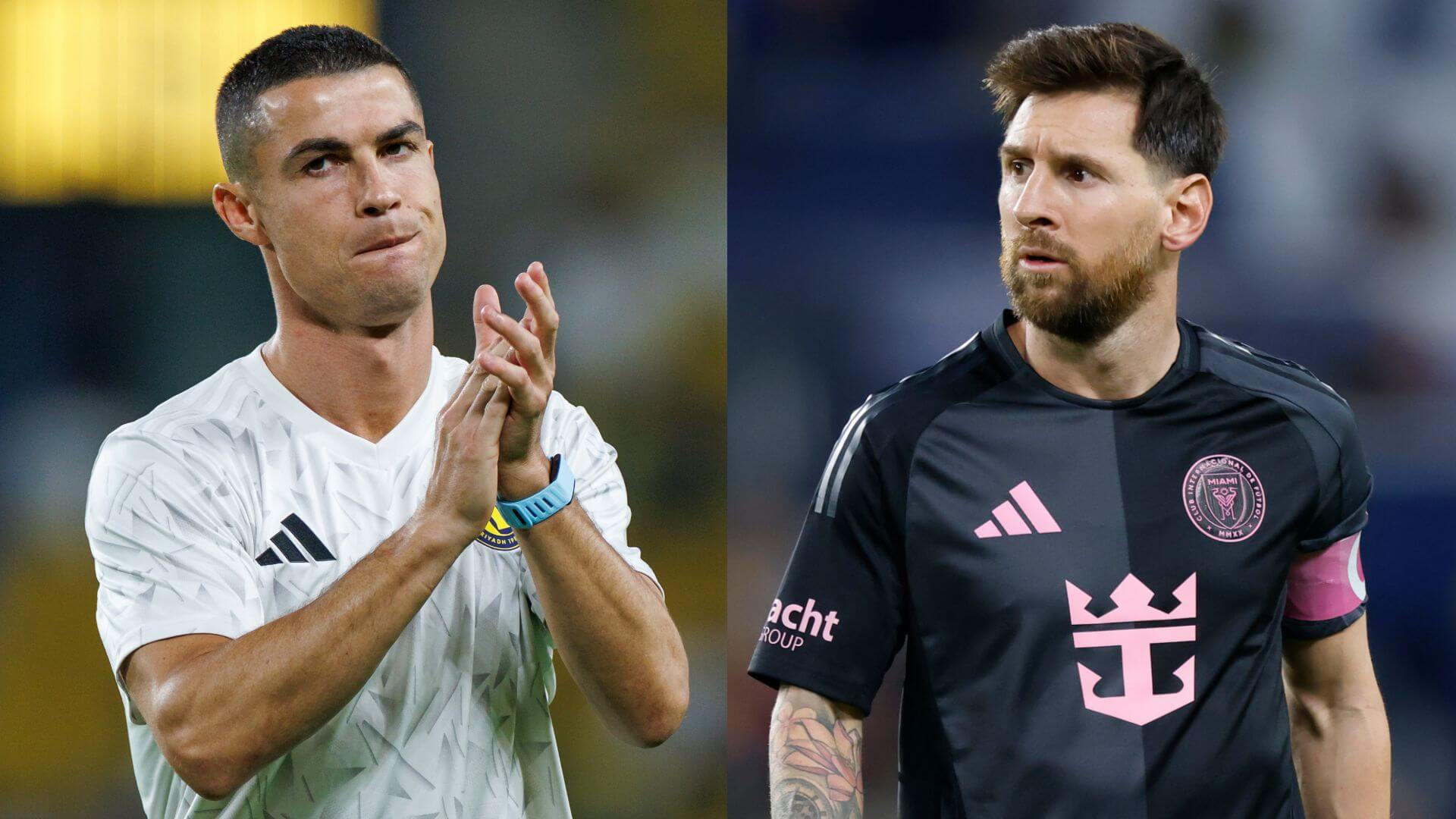 Federico Chiesa Names Lionel Messi as GOAT over Cristiano Ronaldo 5 GOAL20 20Multiple20Images20 20220Split20 20Facebook638