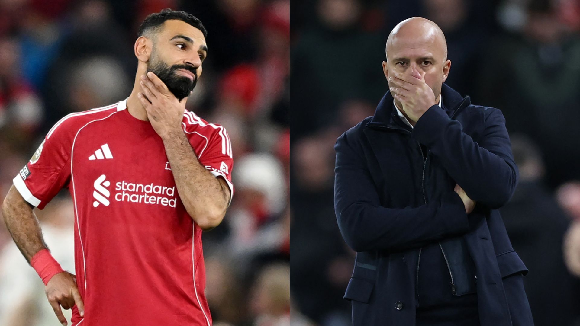 Rooney Urges Liverpool to Drop Salah After Forest Defeat 8 GOAL20 20Multiple20Images20 20220Split20 20Facebook648