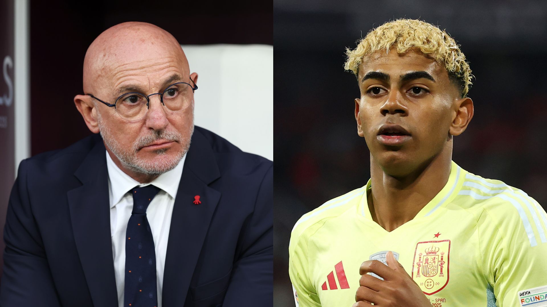 Lamine Yamal’s Spain Exit Explained: RFEF Clarifies Decision and Ongoing Club Relations 8 GOAL20 20Multiple20Images20 20220Split20 20Facebook69
