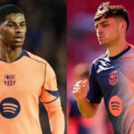 Barcelona Injury Update: Rashford Returns, Pedri Out vs Chelsea 3 GOAL20 20Multiple20Images20 20220Split20 20Facebook95