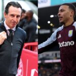 Aston Villa’s Morgan Rogers Fires Back With Brace in Comeback Win 2 GOAL20 20Multiple20Images20 20220Split20 20Facebook96