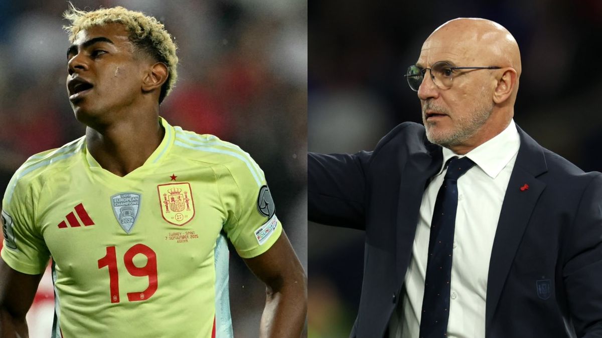 Lamine Yamal Injury Forces Spain Squad Exit Amid Barcelona Tensions 6 GOAL20 20Multiple20Images20 20320Split20 20Facebook